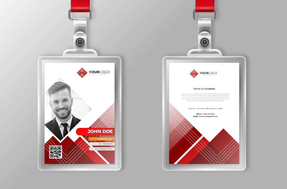 Badges for Business